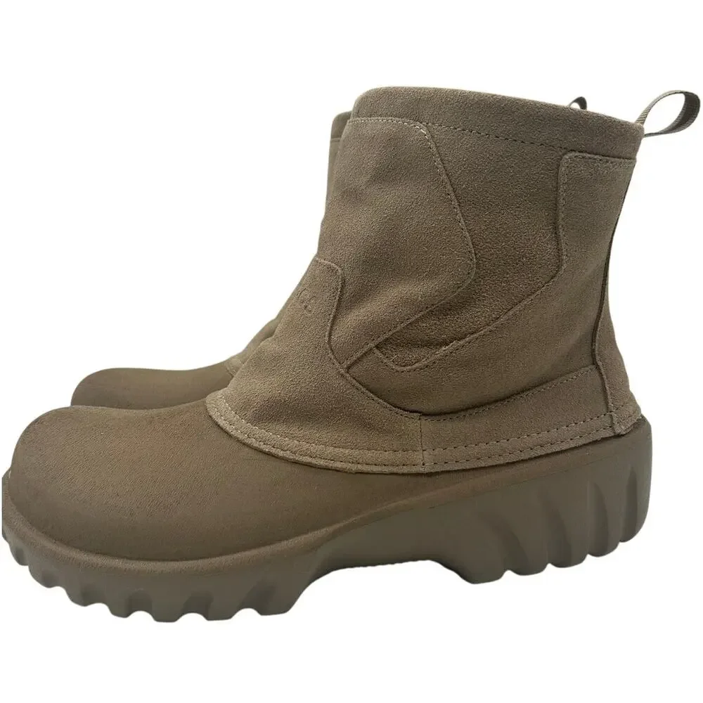 CROCS ambler ankle